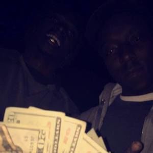 Meet your Posher, Seth